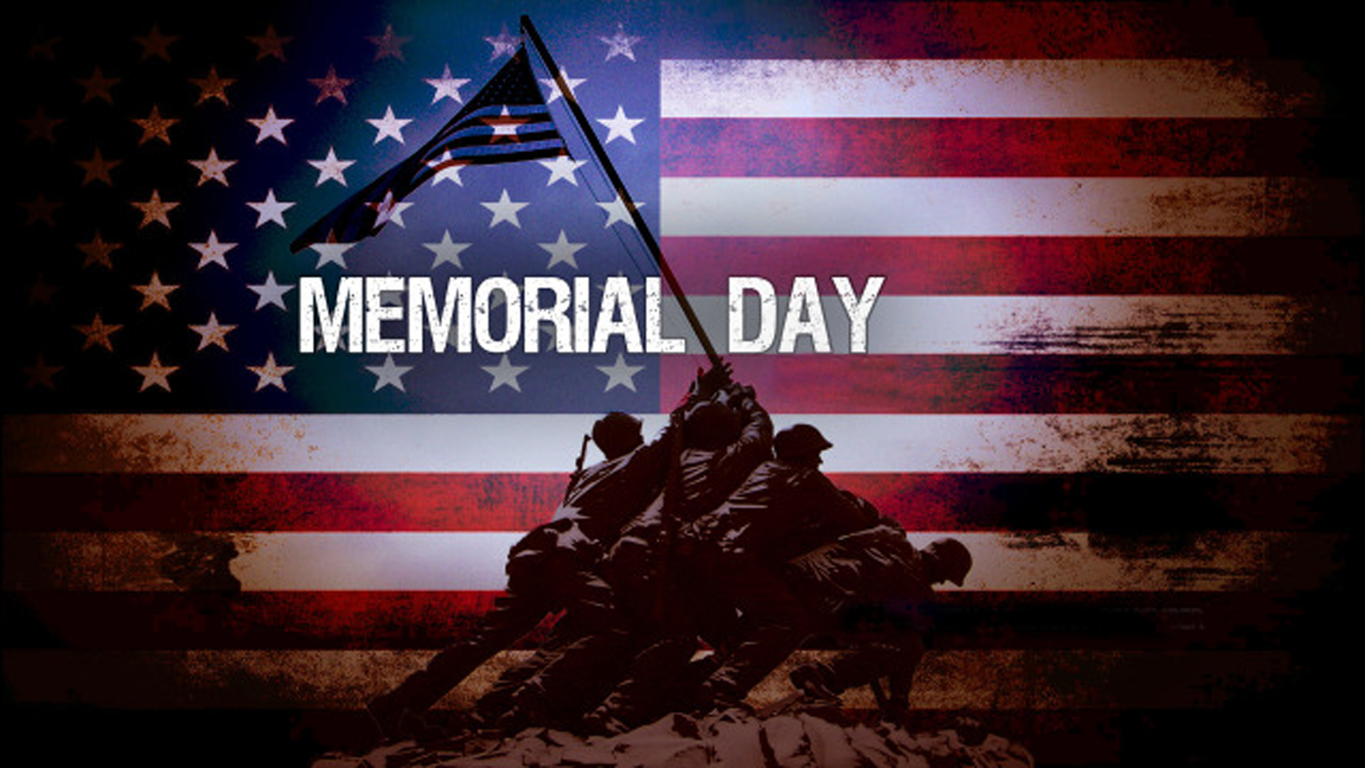 Memorial Day 101 How to Honor Veterans