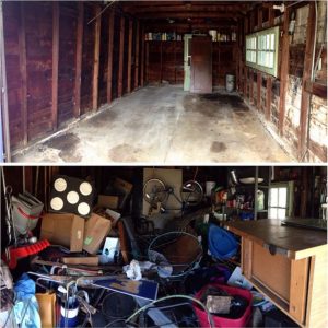 Hoarding junk and waste removal service in Twin Cities - minneapolis - st. paul