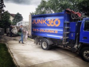 Commercial properties, commercial cleanout, remodel, St. Paul, Minneapolis, junk removal, junk hauling, property management, real estate