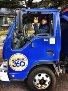 Junk360, St.Paul, Minneappolis, Twin Cities, Junk Removal, DIY, Junk removal DIY