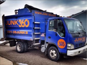 Junk disposal, office relocation, Junk360, twin cities, junk removal, commerical real estate, moving, moving offices, office junk removal