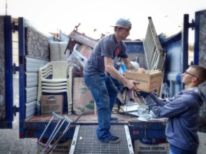 Office, declutter, office declutter, office junk removal, Junk360, Twin Cities, Junk Removal, Junk Hauling, St Paul, Minneapolis 